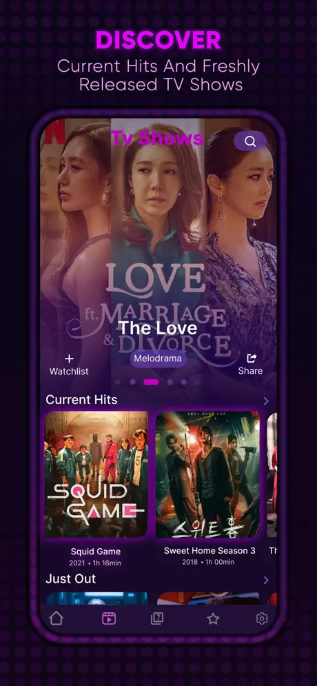 App screenshot 1