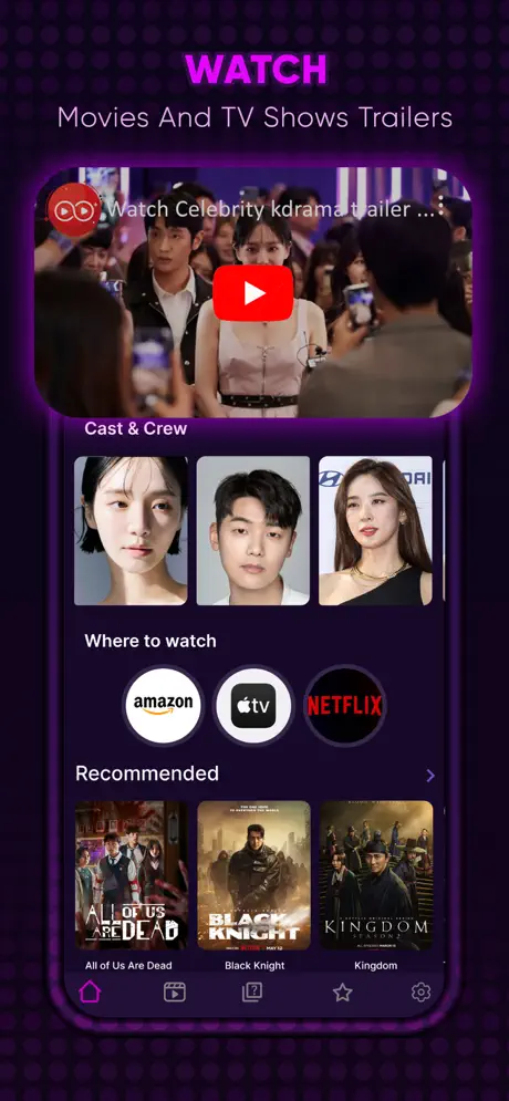 App screenshot 2
